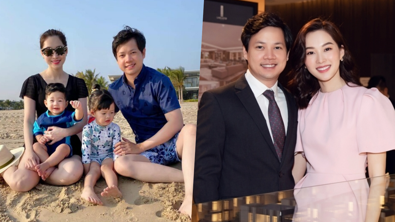 Hoa hậu Đặng Thu Thảo sẽ mang đến cho chồng của mình những lời chúc mừng sinh nhật ngọt ngào và đầy tình yêu. Hãy xem hình ảnh và cùng chia sẻ niềm hạnh phúc của cặp đôi này qua những lời chúc tuyệt vời.