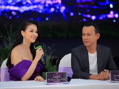 Vì sao có 4 hoa hậu đăng quang tại Miss Earth Vietnam 2021?
