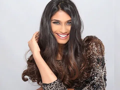 Người đẹp Ấn Độ là Miss Supranational USA 2021