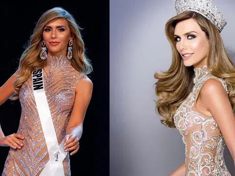 Mỹ nhân chuyển giới đầu tiên thi Miss Universe giờ ra sao?