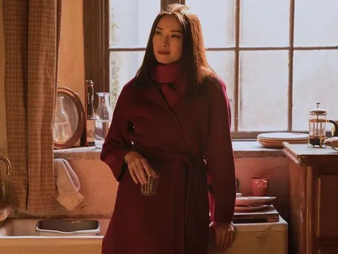 Ngô Thanh Vân tiếp tục đóng vai phản diện cùng Charlize Theron trong phim "The Old Guard 2"