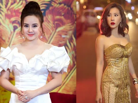 Vy Oanh nộp đơn khởi kiện Hoa hậu Thu Hoài