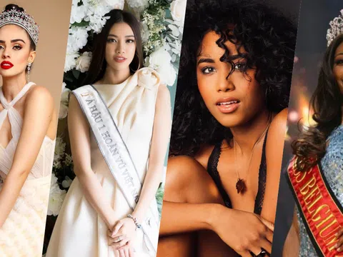 10 ứng viên đầu tiên tranh vương miện Miss Universe 2021, Á hậu Kim Duyên liệu có cơ hội
