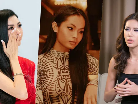 Võ Hoàng Yến, Thúy Vân, Minh Tú kêu gọi ủng hộ người mẫu chuyển giới Châu Kim Sang vì bệnh nặng