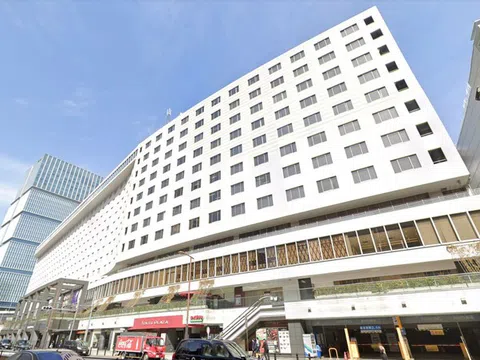 Khách sạn Tokyo bị 'ném đá' vì biển báo phân biệt quốc tịch