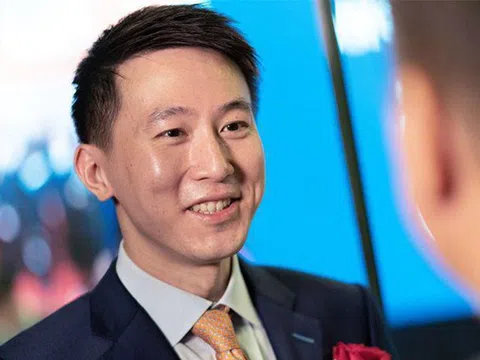 CEO mới của TikTok tậu biệt thự 64 triệu USD