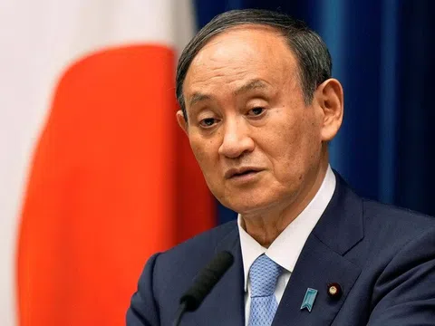 Thủ tướng Nhật Bản sắp từ chức