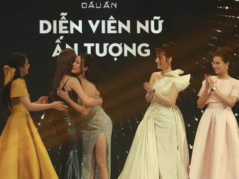 Đài Truyền hình Việt Nam hoãn trao giải VTV Awards 2021
