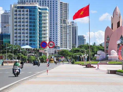 Du lịch Khánh Hoà dự kiến đón khách quốc tế
