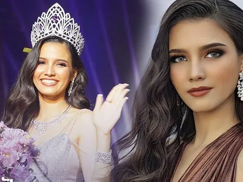Lào không tham gia Miss Universe 2021