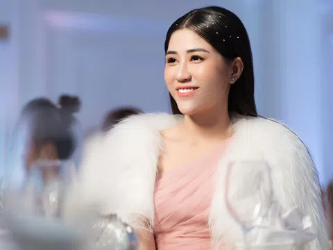 Hoa hậu Huỳnh Trang đón sinh nhật đặc biệt giữa tâm dịch Covid-19