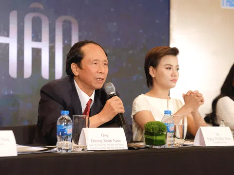 Sau dịch bệnh Covid- 19, Hoa hậu Doanh nhân Việt Nam 2021 chính thức được tổ chức