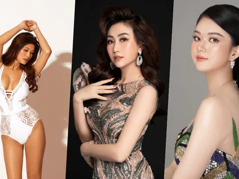 10 ứng viên sáng giá cho vương miện Hoa hậu Doanh nhân Việt Nam 2021