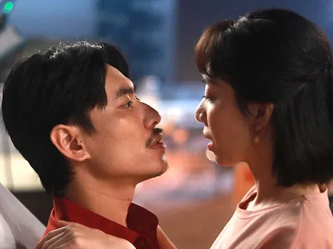 Kiều Minh Tuấn đóng cặp Thu Trang trong phim hài Tết