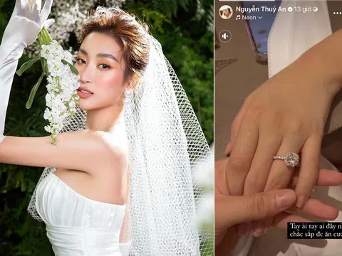 Hoa hậu Việt Nam 2016 Đỗ Mỹ Linh sắp kết hôn?
