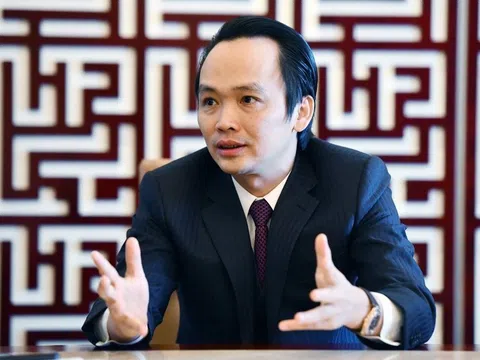 Ông Trịnh Văn Quyết bị phạt 1,5 tỷ đồng, đình chỉ giao dịch 5 tháng