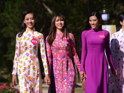 Lần đầu tiên tổ chức Hoa hậu Du lịch Biển Việt Nam 2022