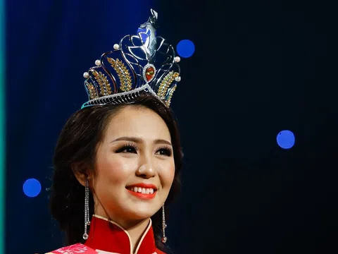 Khởi động cuộc thi Hoa khôi Nam Bộ 2022