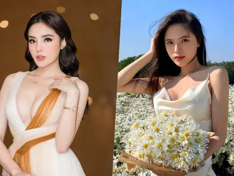 Xuất hiện 'bản sao' hoa hậu Kỳ Duyên tại Miss World Vietnam 2022