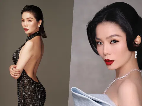 Ca sĩ Lệ Quyên làm giám khảo Miss World Vietnam 2022