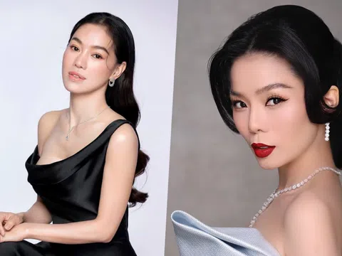Hé lộ lý do Lệ Quyên được chọn làm giám khảo Miss World Vietnam?