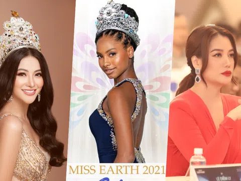 Việt Nam đăng cai 'Hoa hậu Trái đất 2023' sau 13 năm