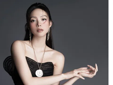 Ca sĩ Minh Hằng làm giám khảo Miss World Vietnam 2022