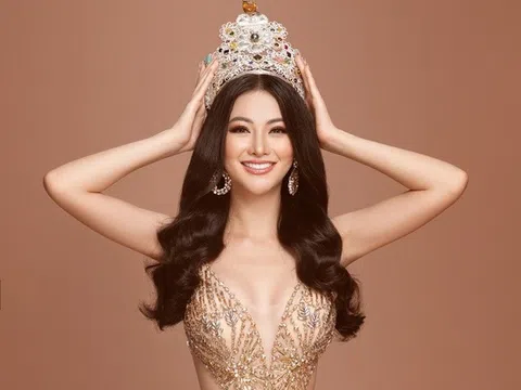 Phương Khánh làm giám khảo Hoa hậu Du lịch Việt Nam toàn cầu