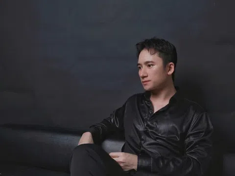 Phan Mạnh Quỳnh kể chuyện cô bé Hải An hiến giác mạc qua âm nhạc