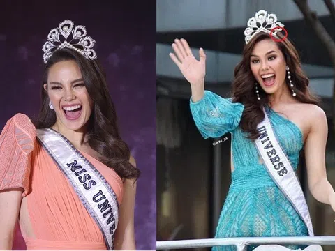 Nóng: Miss Universe 2018 Catriona Gray làm giám khảo chung kết Hoa hậu Hoàn vũ Việt Nam 2022