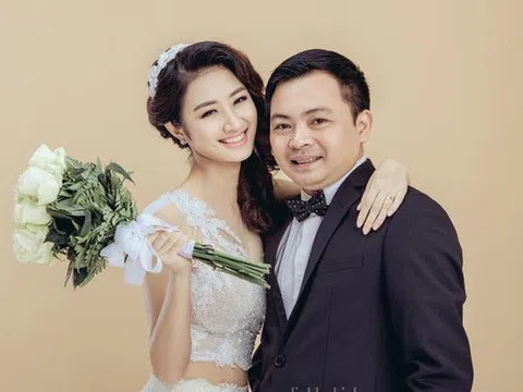 Hoa hậu Bản sắc Việt toàn cầu 2016 Thu Ngân ly hôn chồng đại gia
