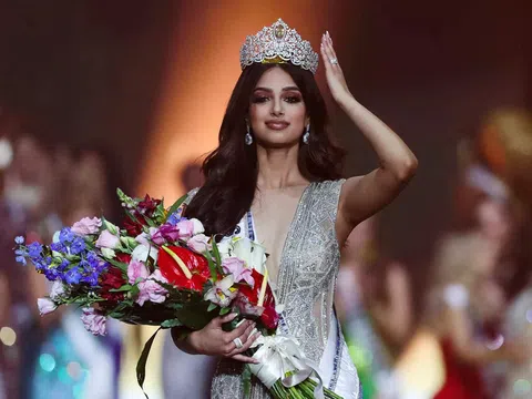 Miss Universe 2021 sẽ tham dự chung kết Hoa hậu Hoàn vũ Việt Nam 2022
