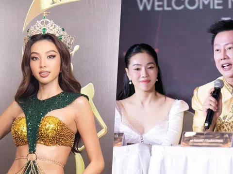 Việt Nam lần thứ hai đăng cai tổ chức Miss Grand International 2023