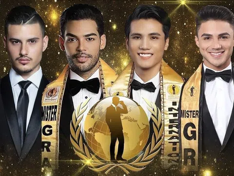 Ai sẽ đại diện Việt Nam tham gia Mister Grand International 2022?