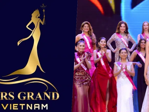 Việt Nam lần đầu tiên có đại diện tham gia Mrs Grand International 2022