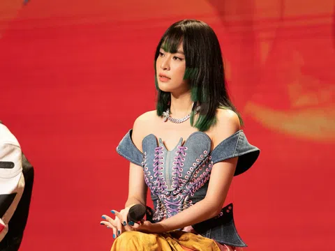 Hoàng Thùy Linh ra mắt album thứ 4 mang tên LINK