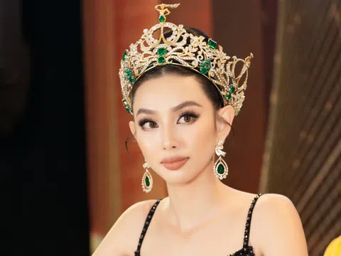 Phần thi Trang phục văn hóa dân tộc của Miss Grand Vietnam có gì hấp dẫn?