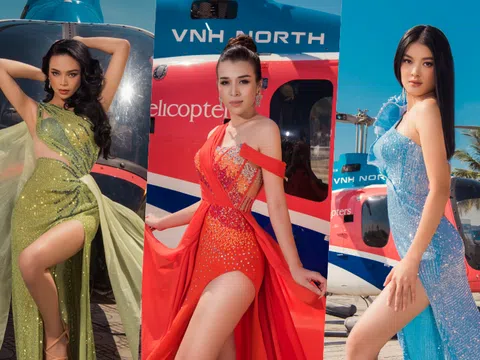 Dự đoán top 10 người đẹp có khả năng đăng quang Hoa hậu Biển đảo Việt Nam 2022