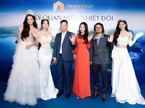 Lịch trình vòng chung kết Hoa hậu Thế giới Việt Nam năm 2023 tại Quy Nhơn