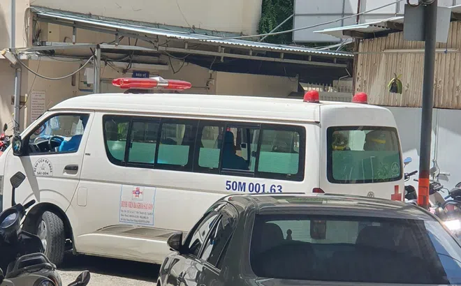 Bệnh viện Đa khoa Sài Gòn phát hiện 5 ca COVID-19 sau 4 giờ khám sàng lọc