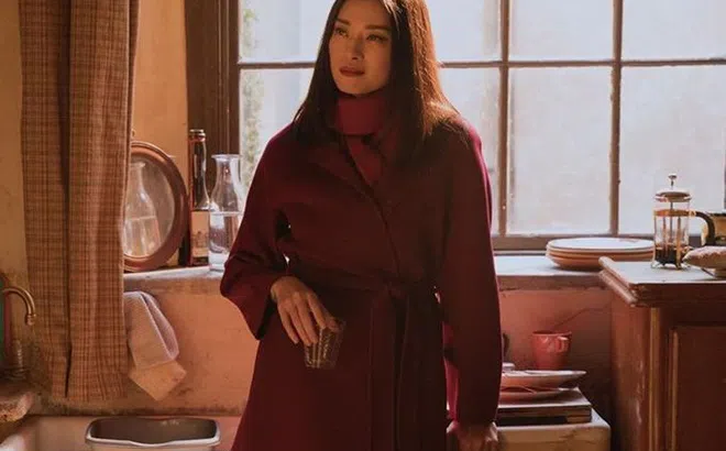 Ngô Thanh Vân tiếp tục đóng vai phản diện cùng Charlize Theron trong phim "The Old Guard 2"