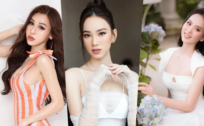 Hé lộ Top 47 thí sinh xuất sắc nhất của Hoa hậu Du lịch Việt Nam Toàn cầu 2021