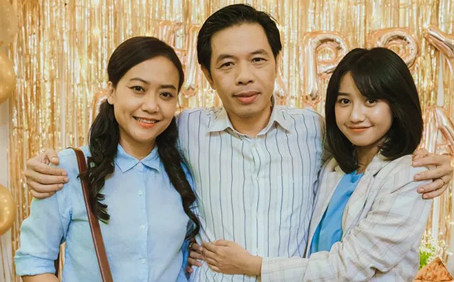 8 bộ phim truyền hình Việt có sức hút nhất 2021