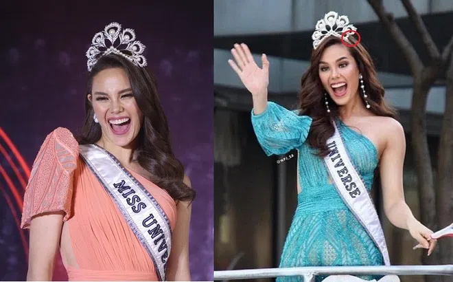 Nóng: Miss Universe 2018 Catriona Gray làm giám khảo chung kết Hoa hậu Hoàn vũ Việt Nam 2022