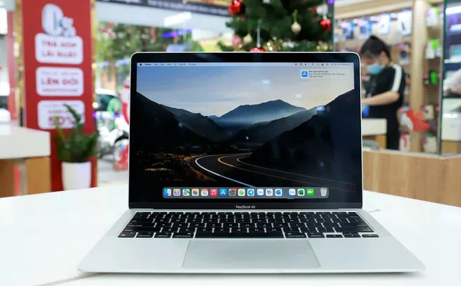 Apple sẽ sản xuất MacBook tại Việt Nam từ giữa 2023